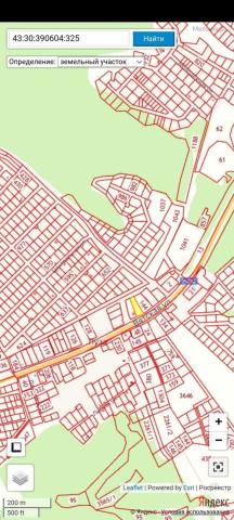 Участок на продажу в Лузе, Вятская фото №0