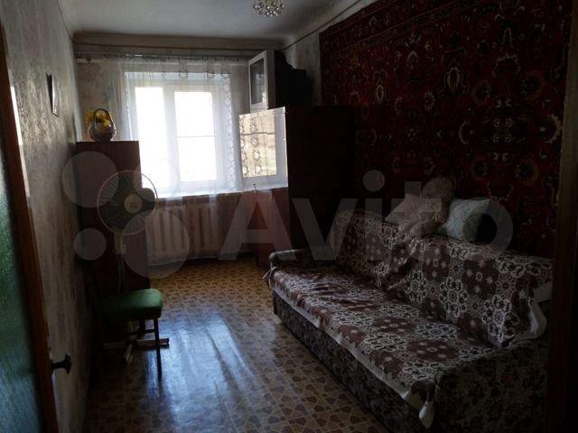 Квартира на продажу в Шахтах, пр-кт. Чернокозова, 141 фото №5