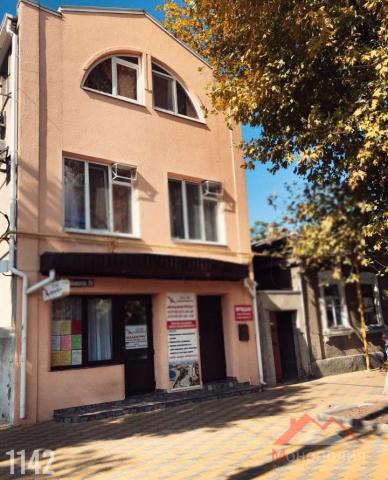 Дом на продажу в Анапе, Астраханская улица фото №0