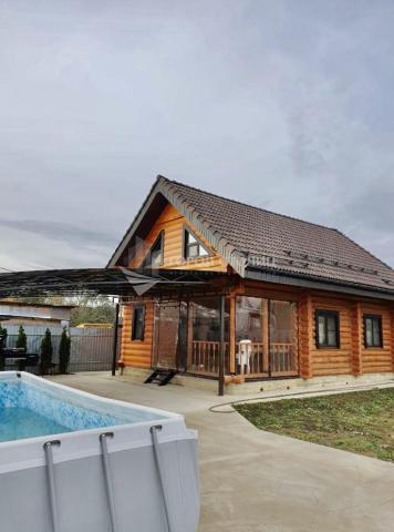 Дом на продажу в Архангельском, СНТ Архангельское-2 фото №0
