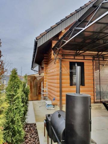 Дом на продажу в Архангельском, СНТ Архангельское-2 фото №1
