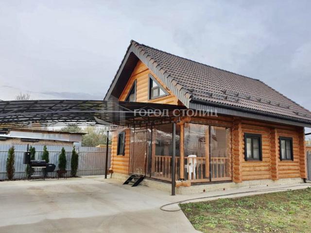 Дом на продажу в Архангельском, СНТ Архангельское-2 фото №2