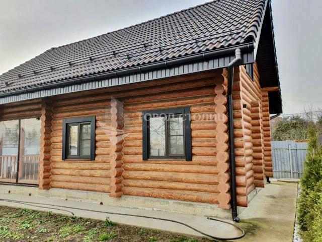 Дом на продажу в Архангельском, СНТ Архангельское-2 фото №3
