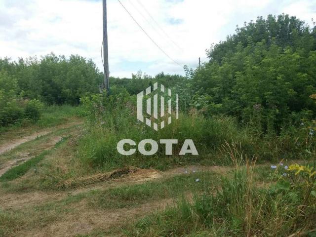 Участок на продажу в Горках, советская, 6 фото №1