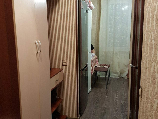 Сдам однокомнатную квартиру на длительный срок, уютная фото №5