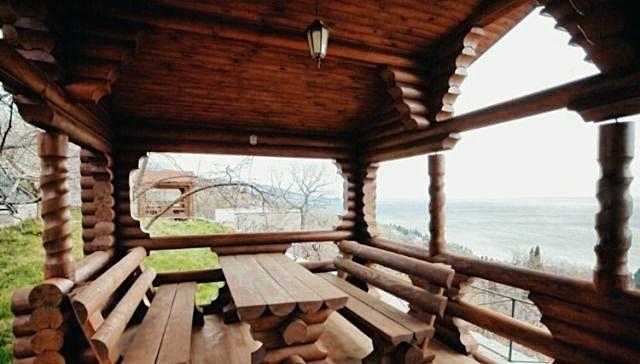 Дом на продажу по адресу Россия, Республика Крым, Ялта, Алупка, шоссе Свободы, 19 фото №1