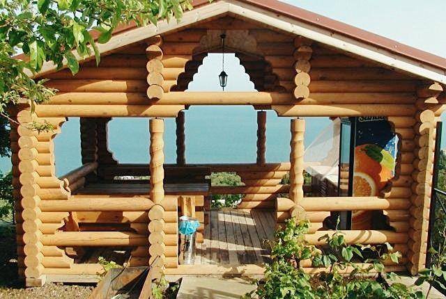 Дом на продажу по адресу Россия, Республика Крым, Ялта, Алупка, шоссе Свободы, 19 фото №5