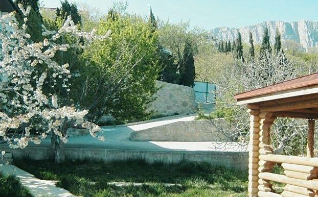 Дом на продажу по адресу Россия, Республика Крым, Ялта, Алупка, шоссе Свободы, 19 фото №6