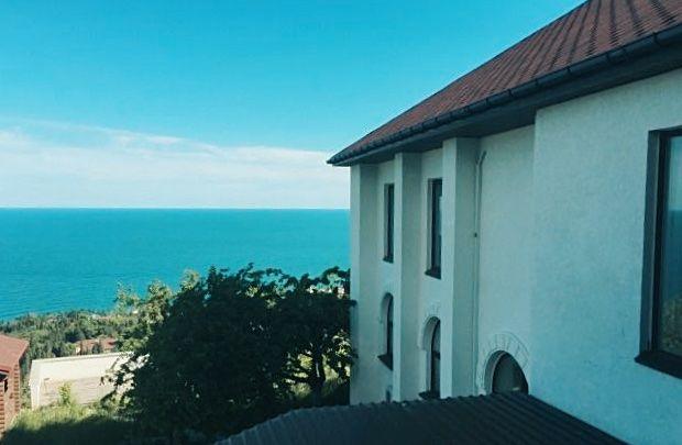 Дом на продажу по адресу Россия, Республика Крым, Ялта, Алупка, шоссе Свободы, 19 фото №8