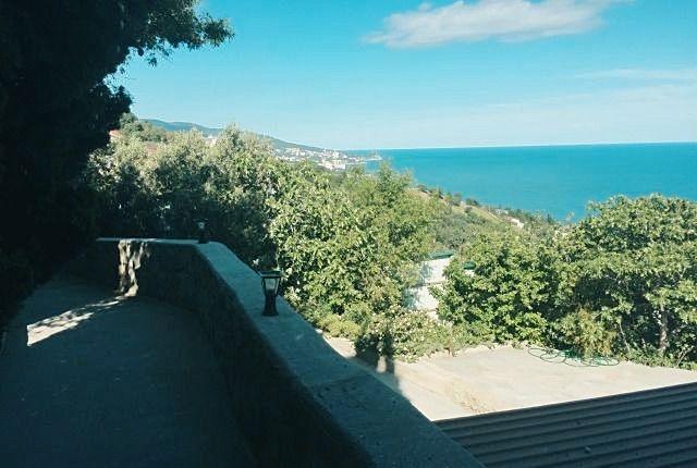 Дом на продажу по адресу Россия, Республика Крым, Ялта, Алупка, шоссе Свободы, 19 фото №9