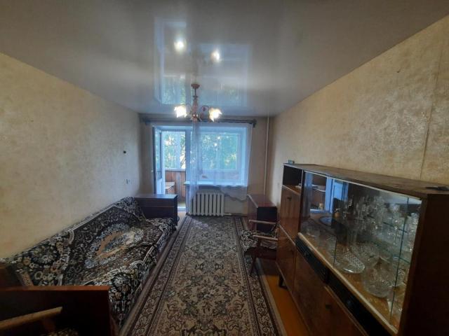 Квартира на продажу в Кирове, Грибоедова ул., 45 фото №0
