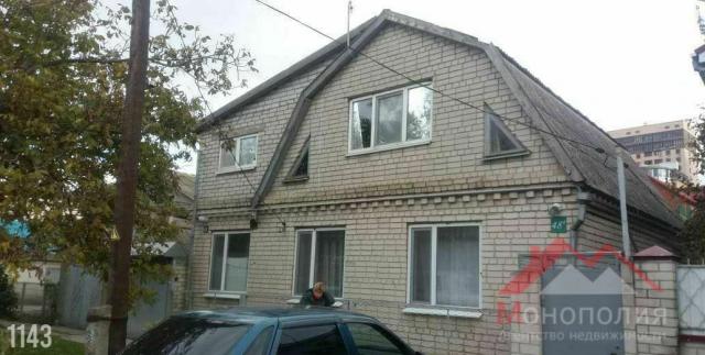 Дом на продажу в Анапе, Советская улица фото №0