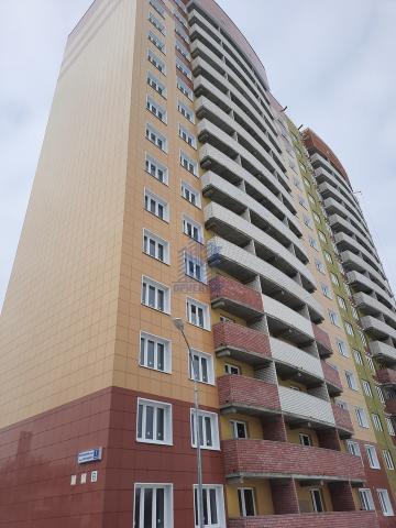 Квартира на продажу в Чебоксаре, улица Магницкого, 1к2 фото №5