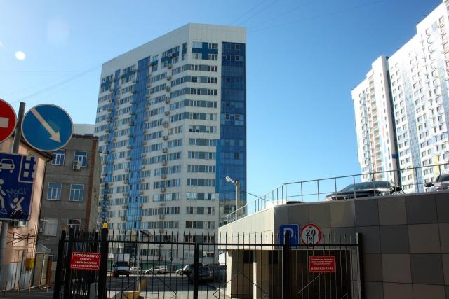 Квартира на продажу в Ростове-на-Дону, Гвардейский переулок, 11/2 фото №0