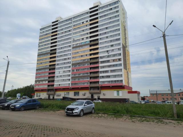 Квартира на продажу в Кирове, Потребкооперации ул., 36 фото №13