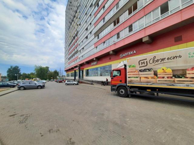 Квартира на продажу в Кирове, Потребкооперации ул., 36 фото №14