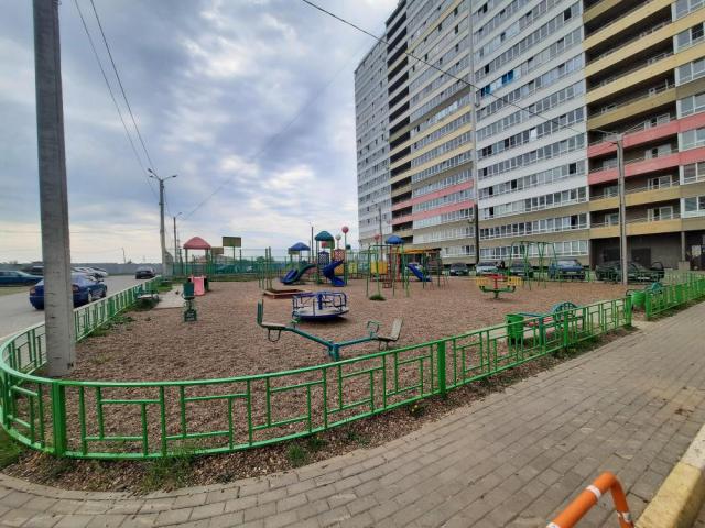 Квартира на продажу в Кирове, Потребкооперации ул., 36 фото №16