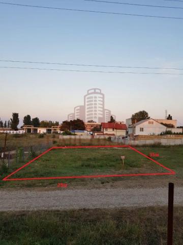 Участок на продажу в Феодосие, Заводская ул фото №3