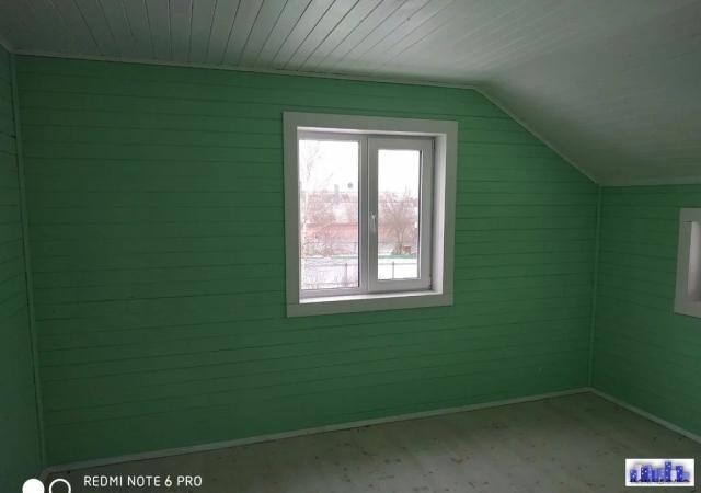 Дом на продажу в Поварово, ул. Юбилейная фото №11