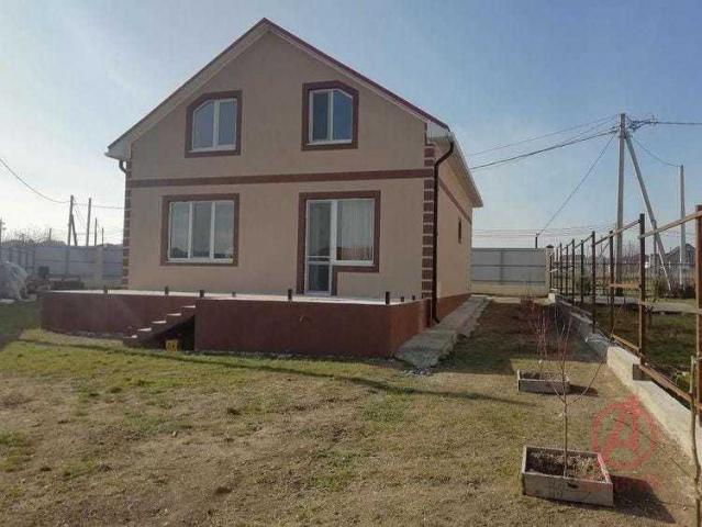 Дом на продажу в станицеРаевская ( Раевская), Еловая, 1 фото №0
