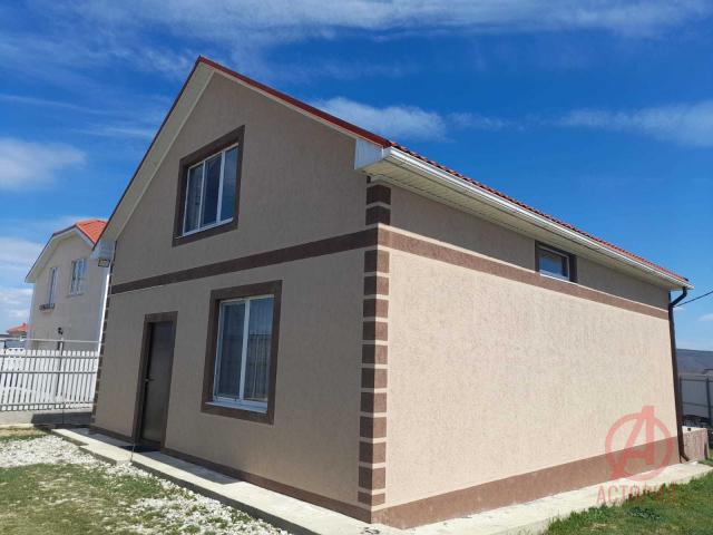 Дом на продажу в станицеРаевская ( Раевская), Еловая, 1 фото №1
