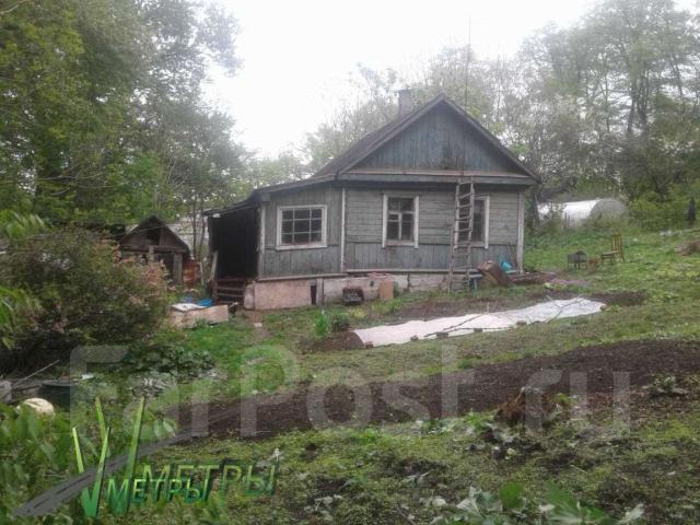 Участок на продажу в Владивостке, Маковского ул, 4 фото №0