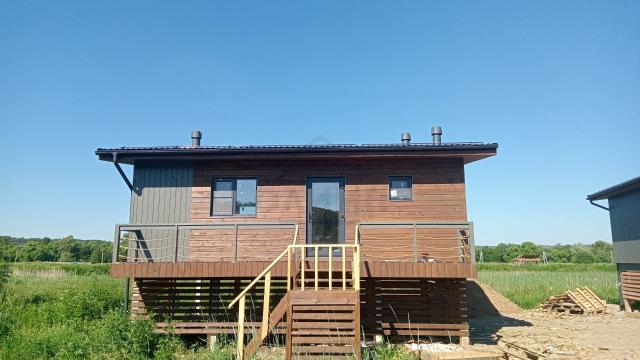 Дом на продажу в Калуге, Речная улица, д.12 фото №0