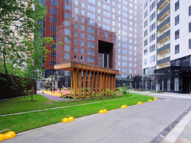 Квартира на продажу по адресу Россия, Московская область, Москва, Дмитровское шоссе, 13 фото №8