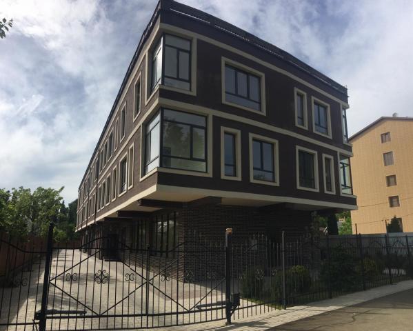Квартира на продажу в садовом товариществе Краснодарсельмаш, ул Береговая фото №0