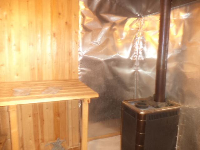 Дом с участком на продажу в СНТ Электровозник, ул. 8-я, фото №4