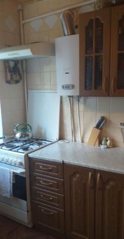 Квартира на продажу в Шахтах, пер. Стеклова, 3 фото №0