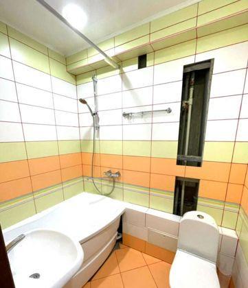 Квартира на продажу в Ростове-на-Дону, улица Зорге, 10 фото №4