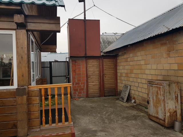 Дом на продажу в Шибаново, Центральная улица, 3 фото №22