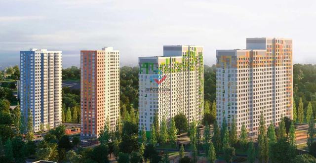 Квартира на продажу в Уфе, Трамвайная улица, 2/7 фото №1