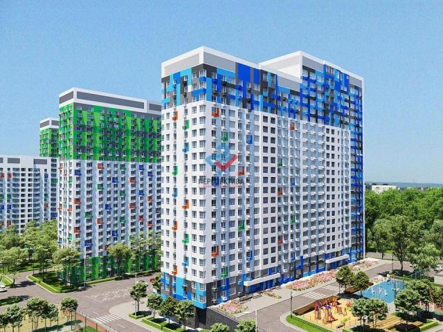 Квартира на продажу в Уфе, Трамвайная улица, 2/7 фото №3