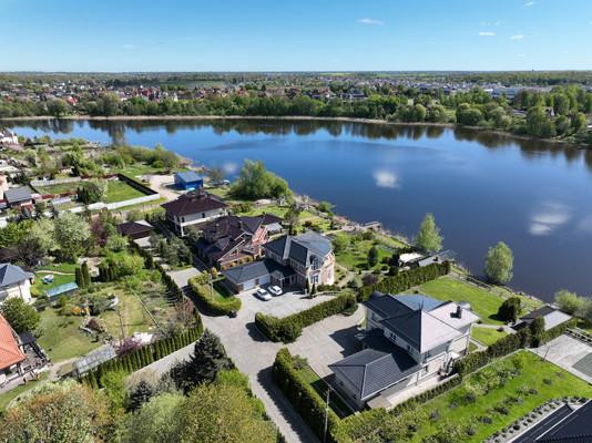 Дом на продажу в Большом Исаково, Прибрежная ул, 7 фото №0