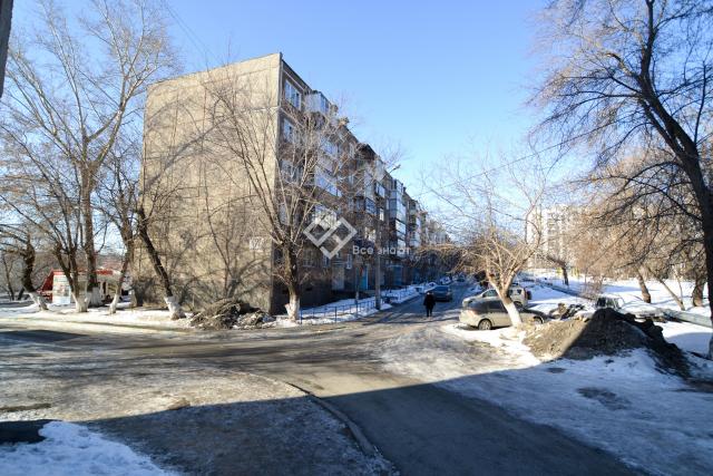 Квартира на продажу по адресу Россия, Челябинская область, Челябинск, пр-кт Победы, 324 фото №3