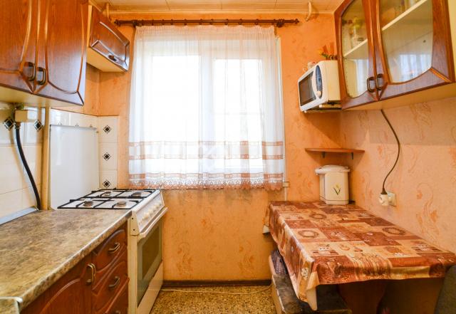 Квартира на продажу по адресу Россия, Челябинская область, Челябинск, пр-кт Победы, 324 фото №22
