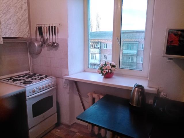 Квартира на продажу в Шахтах, пер. Татаркина, 14 фото №1