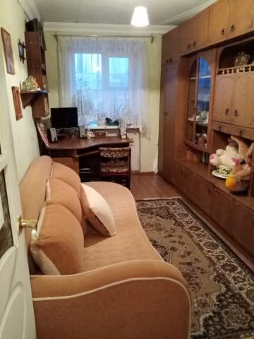 Квартира на продажу в Шахтах, пер. Татаркина, 14 фото №11
