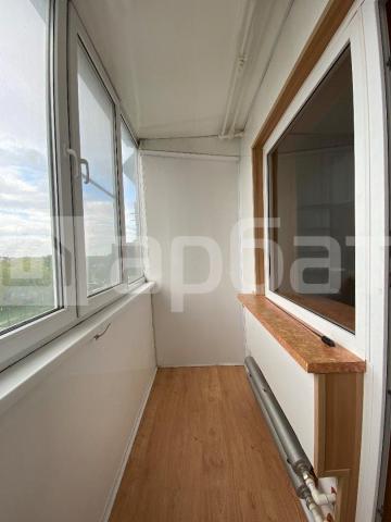Квартира на продажу в Кострома, Самоковская улица, д.3 фото №0