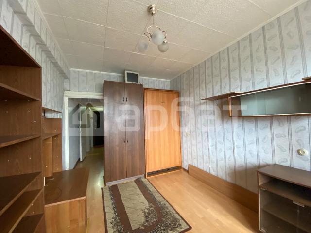 Квартира на продажу в Кострома, Самоковская улица, д.3 фото №2
