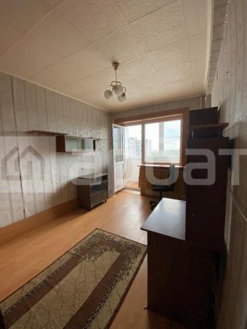 Квартира на продажу в Кострома, Самоковская улица, д.3 фото №1