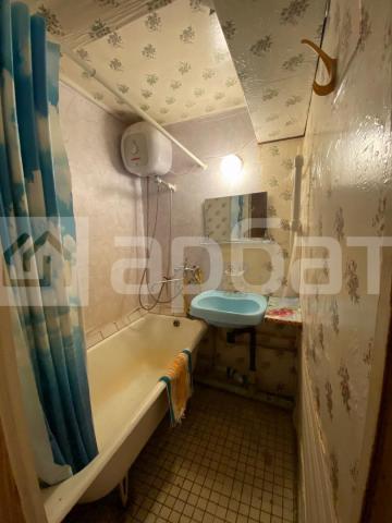 Квартира на продажу в Кострома, Самоковская улица, д.3 фото №3