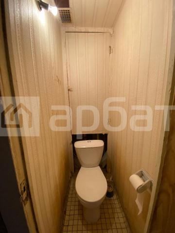Квартира на продажу в Кострома, Самоковская улица, д.3 фото №4