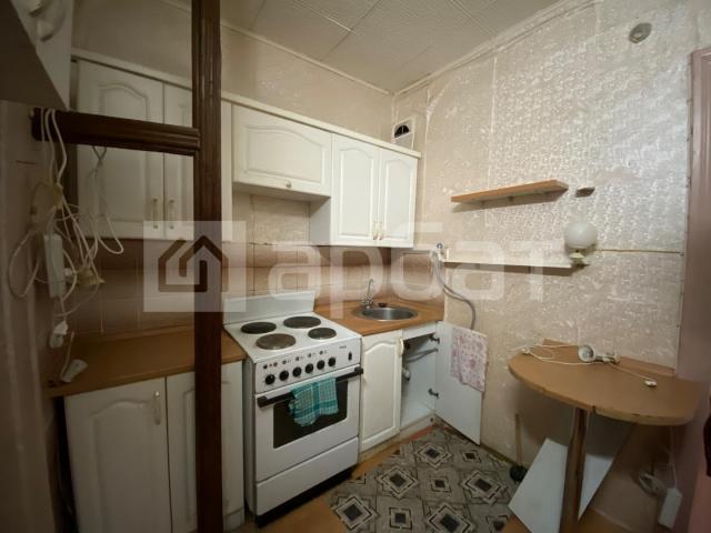Квартира на продажу в Кострома, Самоковская улица, д.3 фото №6