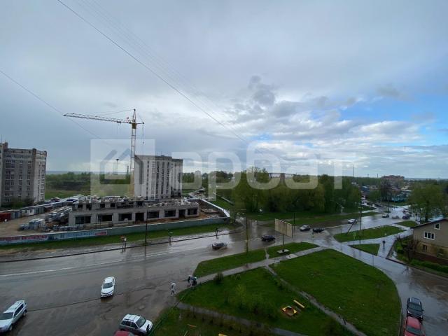 Квартира на продажу в Кострома, Самоковская улица, д.3 фото №9