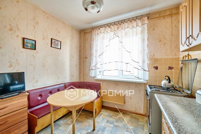 Квартира на продажу в Большом Савино, Льва Шатрова ул., 35 фото №0