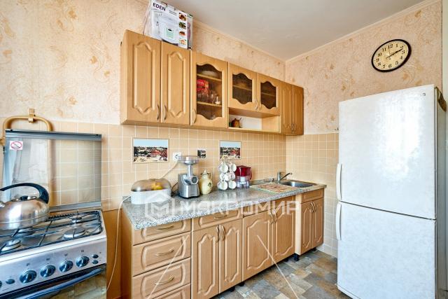 Квартира на продажу в Большом Савино, Льва Шатрова ул., 35 фото №2