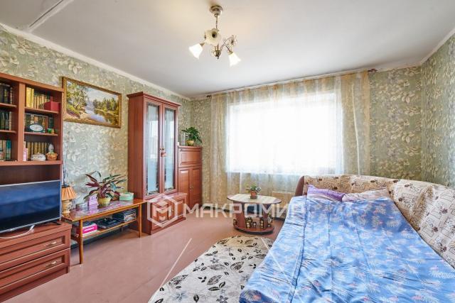 Квартира на продажу в Большом Савино, Льва Шатрова ул., 35 фото №3